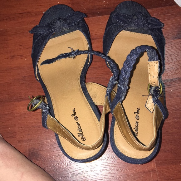 Cute high heels ! - Picture 3 of 4